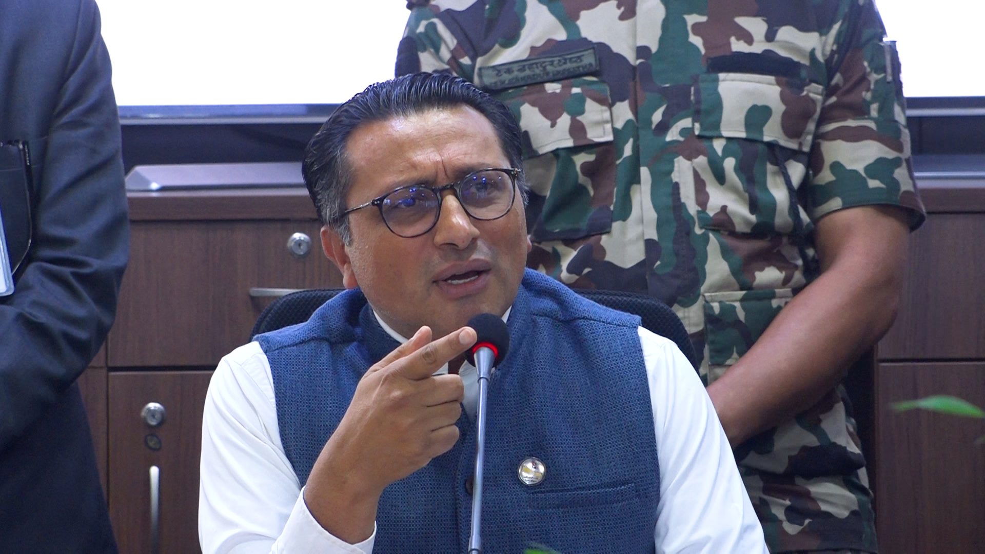 अर्थ मन्त्रालयको बजेट छलफल: पहिलो दिन ९ मन्त्रालयसँग सम्पन्न