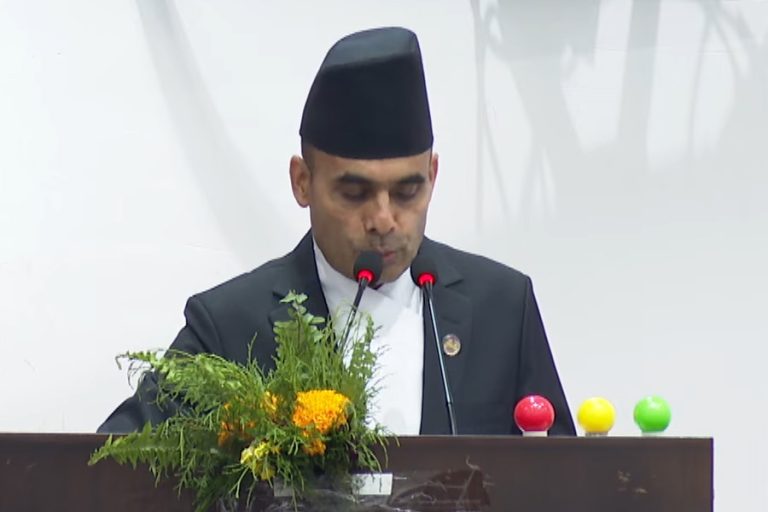 ७७ जिल्लामा फाइबर इन्टरनेट पुग्यो, अब वडा तहसम्म विस्तार गर्ने सरकारको योजना