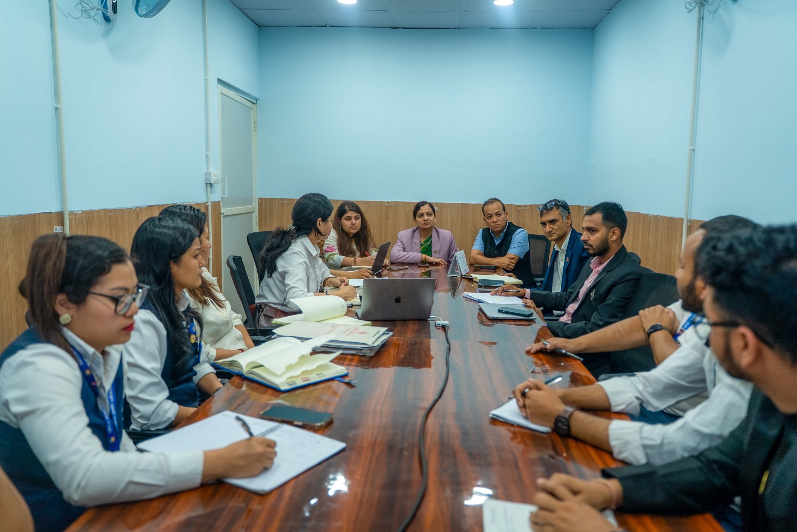 औषधी आपूर्ति सहज बनाउन मन्त्रालयको सक्रियता: औषधी व्यवस्था विभागलाई विवरण पेश गर्न निर्देशन