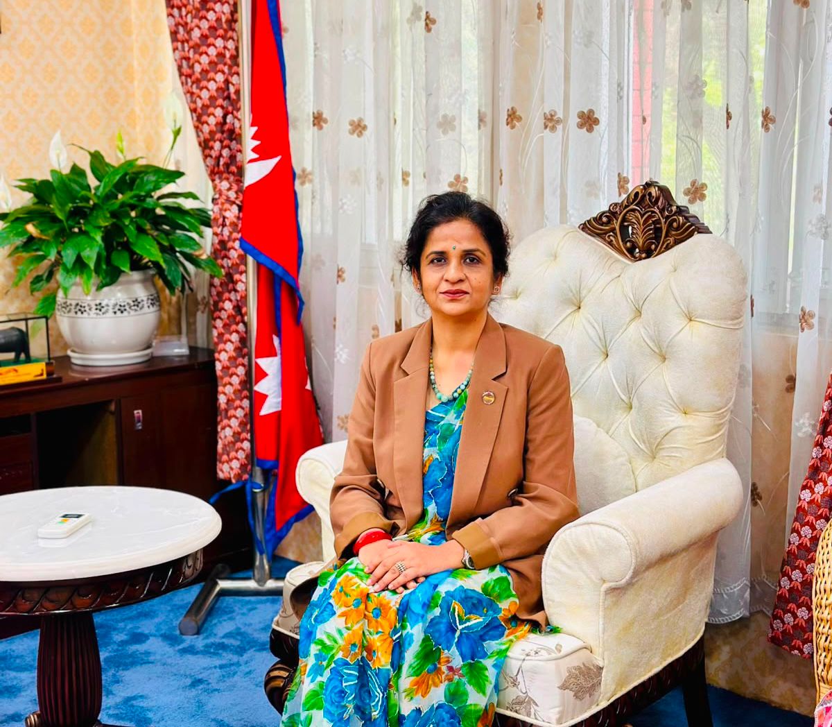 उधोगमन्त्री यादबले सरकारलाई भाडा नतिर्ने ३ सय बढी उधोगलाई कारबाही गर्ने चेतावनीपछि