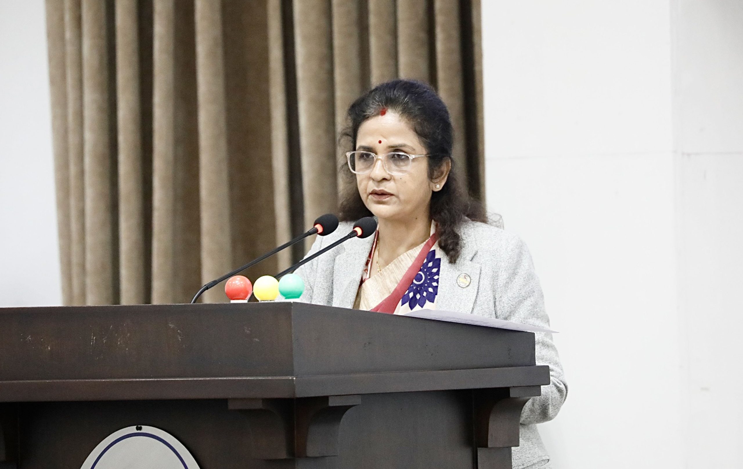 हेटौँडा कपडा र बुटवल धागो उद्योग यसै वर्ष सञ्चालन गर्ने सरकारको योजना