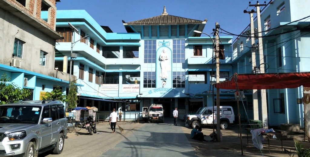 चिकित्सक संघको आन्दोलन: आज देशभर ओपीडी सेवा बन्द