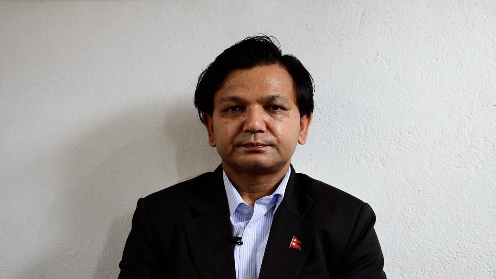 सिभिल अस्पतालको कार्यकारी निर्देशकमा प्रा.डा जितेन्द्र परियार