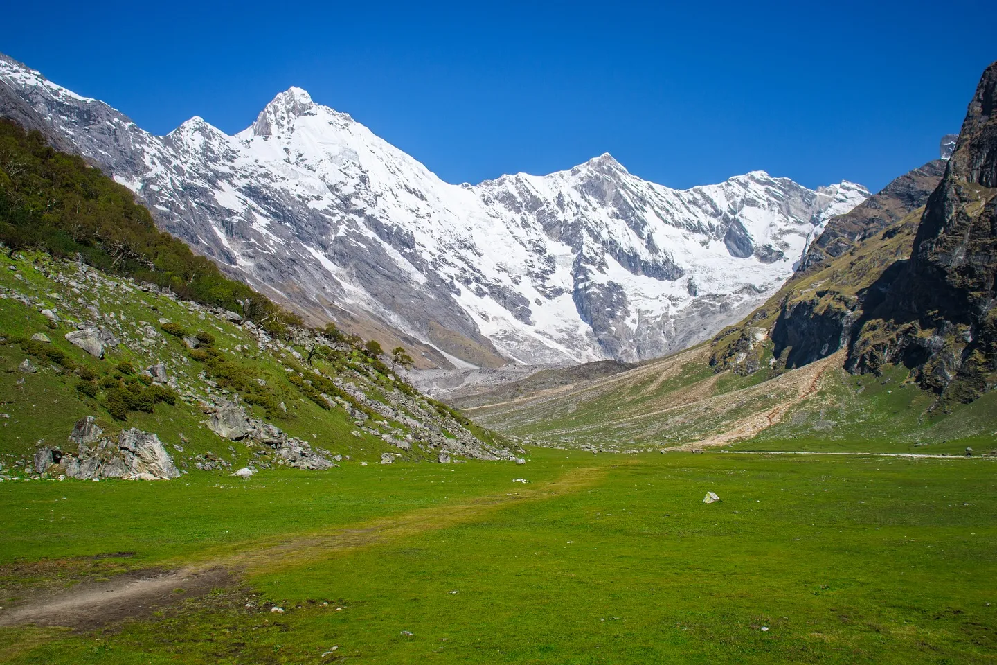 अपि हिमालको आधार शिविरमा पर्यटन उत्सव २०८३ आयोजना हुने