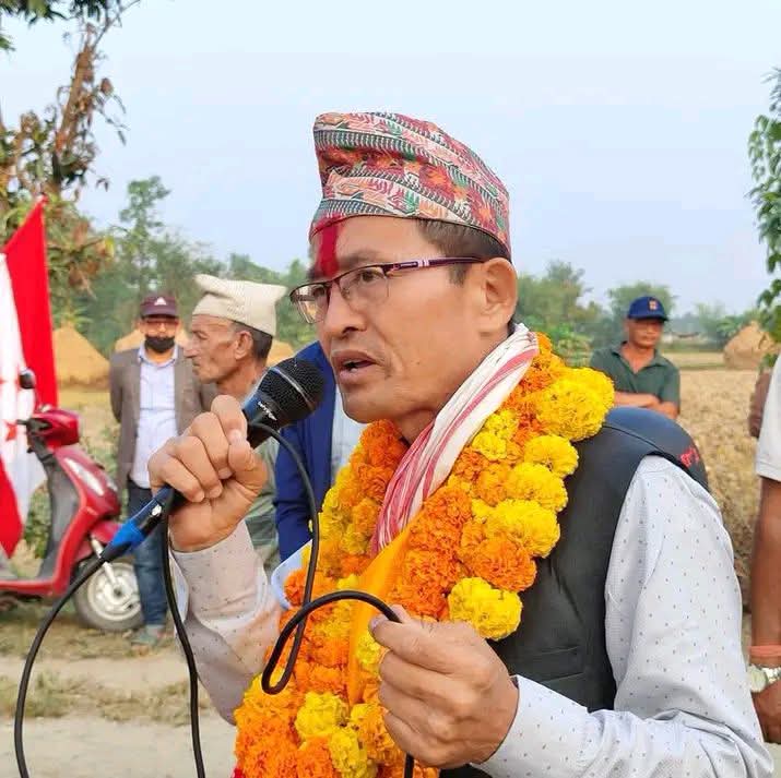 मानबहादुर लिम्बू: विद्यार्थी आन्दोलनदेखि जनप्रतिनिधिसम्मको संघर्षपूर्ण राजनीतिक यात्रा